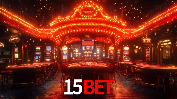 Ofertas Imperdíveis na 15bet: Promoções e Bônus Que Valem a Pena