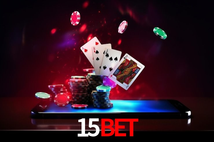 Bonus Features 15bet